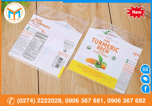 In màng co